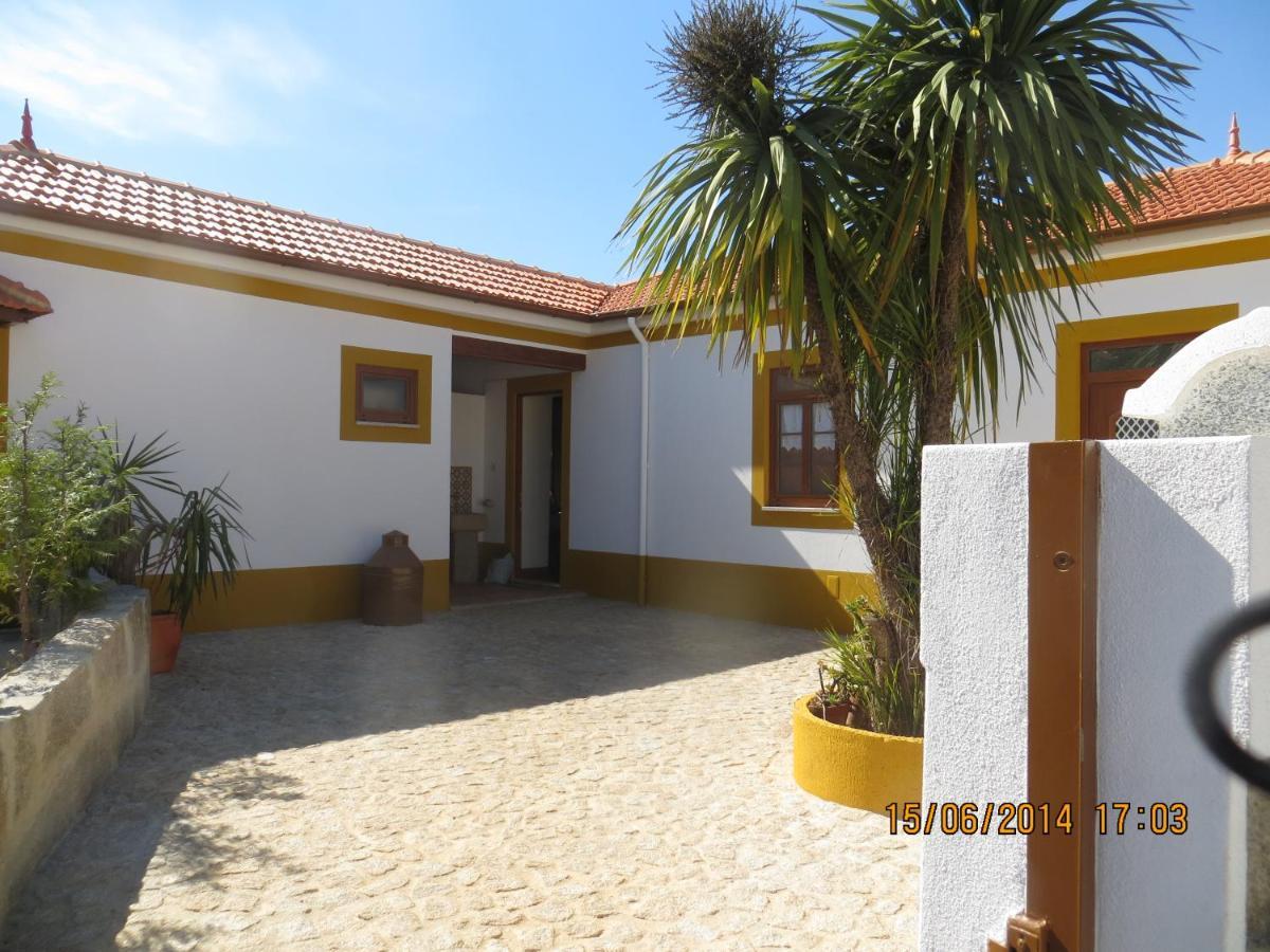 Casa Da Avo, Campo Praia A 2 Kms Do Mar Ешпіню Екстер'єр фото